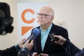 Manuel Padín: 'La falta de voluntad para investigar fue la razón de que Cs dejara la presidencia de la Comisión de Hidrogea'