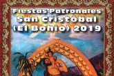 El ambiente festivo vuelve a El Bohío para celebrar a San Cristóbal