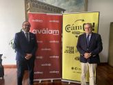 Avlam reafirma su compromiso con el pequeño comercio y se suma a la campaña Cmon! Reactiva con 5.000 euros