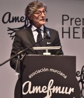 Las empresas familiares murcianas se suman al movimiento #DamosLaCara