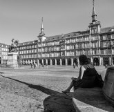 Los psiclogos alertan de la posibilidad de agorafobia entre la poblacin a raz del confinamiento