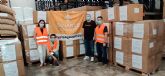 Binance Charity dona 15000 trajes protectores y 31200 mascarillas en la lucha frente al COVID-19