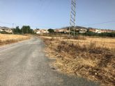 El PP denuncia que los 'chapuceros' desbroces encargados por el alcalde del PSOE comienzan a provocar incendios y problemas de seguridad en los caminos