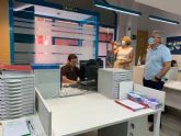 Atencin Ciudadana realiza cerca de 49.000 gestiones a travs de los canales telefnicos y telemticos durante el estado de alarma