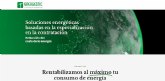 Energestic organiza una compra agregada de energa para el colectivo de cuerpos policiales CCA Copland