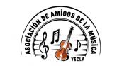 La Escuela de Música de la Asociación de Amigos de la Música de Yecla es referente en Galicia