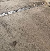 El estado de abandono y suciedad en las calles, parques y jardines, tema sobre el que el PP preguntar en un prximo Pleno