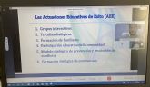 Instituto Romano forma a medio centenar de personas en la I edicin de sus cursos online sobre poblacin gitana en exclusin