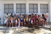 Comienzan las Ludotecas de Verano con la participacin de 140 menores de entre 4 y 12 anos