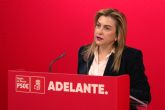 Carmina Fernández: 'La ZAL estaba perdida por el incumplimiento del Gobierno regional'