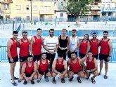 Archena reabre su piscina de verano olímpica tras una rehabilitación integral