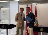 El plan de pedanas de la Comunidad prev invertir 1,1 millones de euros en 30 proyectos en Lorca
