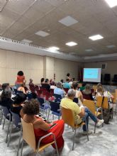 El SMS realiz durante 2024 ms de 7.500 exmenes de salud de sus trabajadores