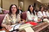 El PSOE exige la dimisin inmediata de la consejera de Poltica Social por el mercadeo deleznable con 60 menores tutelados