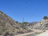La CHS instalar medidas protectoras para las aves en las lneas elctricas del postrasvase
