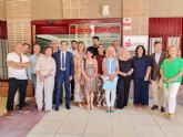 Red de Ayuntamientos Rurales Emprendedores de la Regin de Murcia