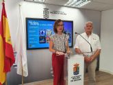 El Ayuntamiento ofrece a los ciudadanos una nueva edici�n del programa MOLINA SUENA a verano