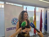 Abierto el plazo para participar en 'Conciliamos la vuelta al cole' para ayudar a las familias lorquinas en los d�as previos al inicio del curso