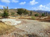La gran bolsa de suelo p�blico de Carraclaca deber�a destinarse al nuevo Hospital p�blico que Lorca necesita y demanda desde hace tiempo