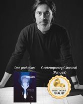 Diego Corraliza Azor�n, nombrado Finalista en los prestigiosos InterContinental Music Awards 2026