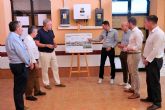 Santomera culmina la instalaci�n de placas solares en edificios municipales para avanzar hacia un modelo energ�tico m�s sostenible