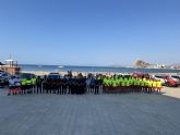 El COPLA 2026 incorpora m�s recursos para mejorar la seguridad y la accesibilidad en las playas de �guilas