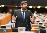 L�pez Miras pide a Bruselas 