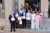 San Pedro del Pinatar logra el Sello Infoparticipa por d�cima vez consecutiva con la m�xima puntuaci�n