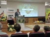 El mel�n de la Regi�n de Murcia llega ya a 36 pa�ses y supera los 155 millones de euros en exportaciones