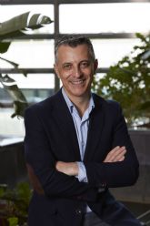 El espanol Israel Ranero, nuevo director general de Bupa M�xico