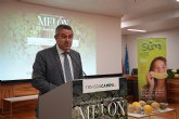 El I Encuentro Agroprofesional del Mel�n re�ne en Torre Pacheco a toda la cadena de valor para impulsar el futuro del sector