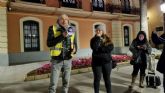 Izquierda Unida Murcia apoya la huelga del transporte y exige responsabilidades al Ayuntamiento y al Gobierno regional