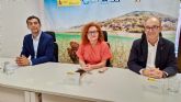 El MITECO presenta el convenio con la UMU y la UPCT para impulsar el sistema de seguimiento de la recuperaci�n del Mar Menor