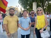 VOX exige la creaci�n de un cuartel de polic�a local en el barrio de el Carmen