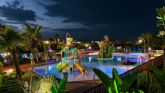 Terra Natura Murcia convierte sus noches de verano en una experiencia �nica inspirada en la alquimia