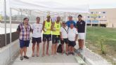 El ayuntamiento, orgulloso con los últimos éxitos logrados por el deporte cartagenero