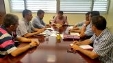 Proexport reclama soluciones urgentes para cubrir las necesidades hdricas del inicio de campaña