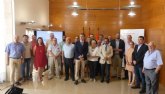 La Comunidad destina ms de 1,8 millones a una treintena de obras en pedanas de Murcia