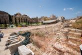 El Ayuntamiento logra una subvención de 100.000 euros para restaurar la crujía de la Insula IV del Molinete