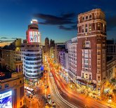 Crece el precio del alquiler de viviendas en Madrid mientras cae el precio de venta