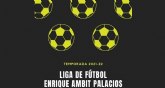 La Concejala de Deportes trabaja ya en la planificacin de la nueva temporada de la Liga de Ftbol 'Enrique Ambit Palacios' 2021/22