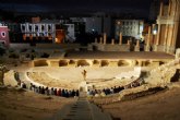 Actividades exclusivas para las noches de verano en el Museo Foro Romano Molinete y el Museo del Teatro Romano