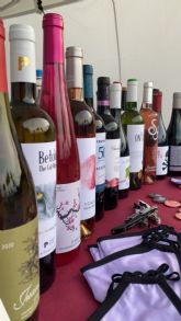 La DOP Jumilla viaja a Platja D'aro para asistir a la feria Rock & Wine