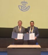 Correos y la UPAEP firman un acuerdo de colaboracin para fortalecer sinergias en Amrica Latina