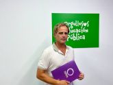 ngel Luis Hernndez (Podemos): 'Mabel Campuzano va a provocar el caos al inicio del curso escolar'