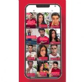 Cofidis inaugura su perfil de TikTok para acercarse a un pblico ms joven