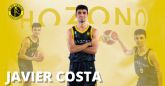Javier Costa seguirá en la dirección del juego del equipo senior masculino del CB Jairis