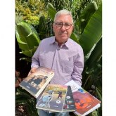 El autor Lorenzo Roca lanza una guíaimprescindible para conocer los secretos de lacomunicación de los seres vivos