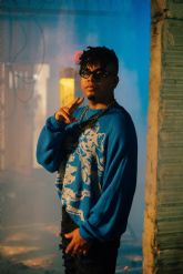 Osman presenta su nuevo sencillo 