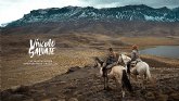 Vnculo Salvaje: un viaje por Amrica para conocer el 'Vnculo entre el humano y el caballo'